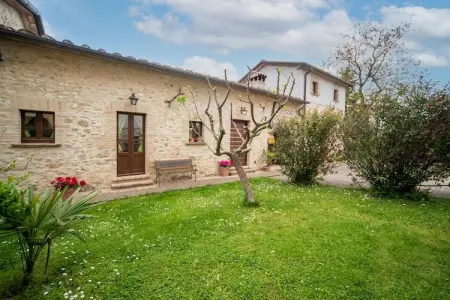 Essiccatoio Rosa, Ferme avec piscine, barbecue - Photo 35