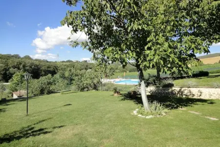 Essiccatoio Rosa, Ferme avec piscine, barbecue - Photo 38
