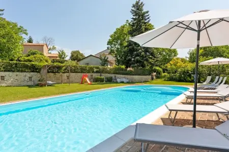 Fienile, Maison de vacances en Ombrie avec piscine - Photo 1