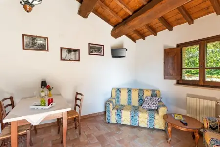 Fienile, Maison de vacances en Ombrie avec piscine - Photo 10