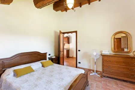 Fienile, Maison de vacances en Ombrie avec piscine - Photo 15