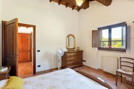 Fienile, Maison de vacances en Ombrie avec piscine - Photo 17