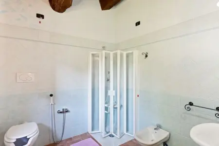 Fienile, Maison de vacances en Ombrie avec piscine - Photo 19