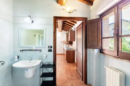 Fienile, Maison de vacances en Ombrie avec piscine - Photo 20