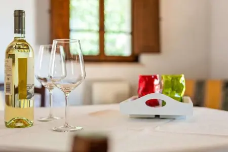 Fienile, Maison de vacances en Ombrie avec piscine - Photo 24