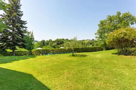 Fienile, Maison de vacances en Ombrie avec piscine - Photo 25