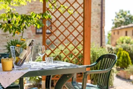 Fienile, Maison de vacances en Ombrie avec piscine - Photo 27