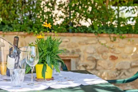Fienile, Maison de vacances en Ombrie avec piscine - Photo 30