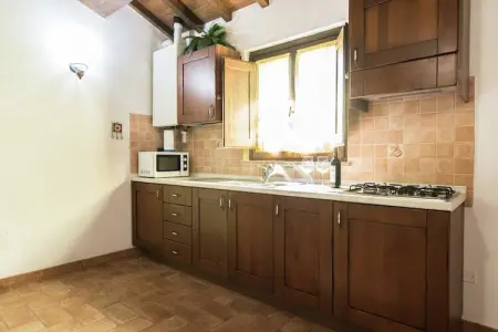 Fienile, Maison de vacances en Ombrie avec piscine - Photo 33