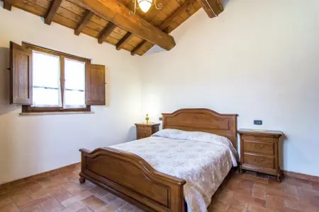 Fienile, Maison de vacances en Ombrie avec piscine - Photo 34