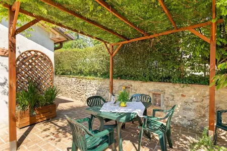 Fienile, Maison de vacances en Ombrie avec piscine - Photo 35