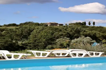 Fienile, Maison de vacances en Ombrie avec piscine - Photo 37