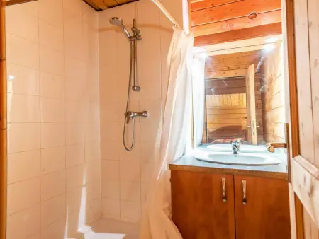 Bois de Champelle, Maison 10 personnes à Morillon - Photo 16