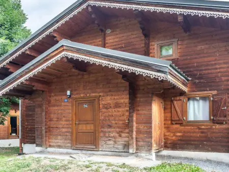 Bois de Champelle, Maison 10 personnes à Morillon - Photo 19