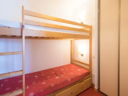 T.Bergerie, Appartement 8 personnes à Orcières Merlette - Photo 3