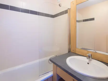 T.Bergerie, Appartement 8 personnes à Orcières Merlette - Photo 13