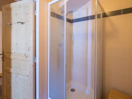 T.Bergerie, Appartement 8 personnes à Orcières Merlette - Photo 14