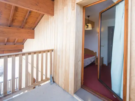 T.Bergerie, Appartement 8 personnes à Orcières Merlette - Photo 15