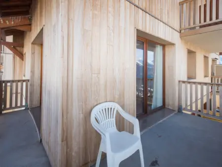 T.Bergerie, Appartement 8 personnes à Orcières Merlette - Photo 16