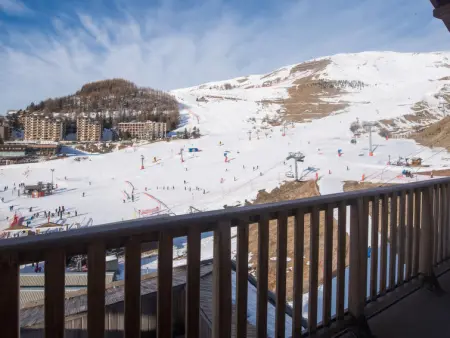 T.Bergerie, Appartement 8 personnes à Orcières Merlette - Photo 18