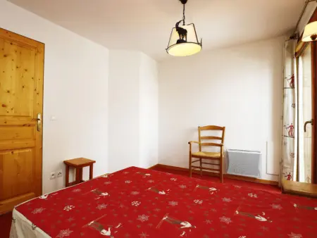 T.Bergerie, Appartement 6 personnes à Orcières Merlette - Photo 9