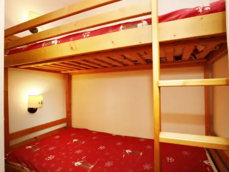 T.Bergerie, Appartement 6 personnes à Orcières Merlette - Photo 12