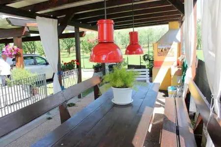 Argentina Uno, Maison à Lazise près du lac de Garde - Photo 24
