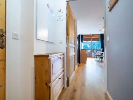 T. Bergerie A, Appartement 6 personnes à Orcières Merlette - Photo 14