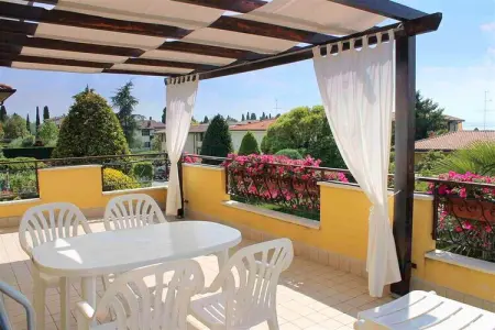 Argentina Quattro, Maison à Lazise proche de Gardaland - Photo 23