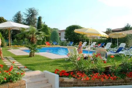 Argentina Quattro, Maison à Lazise proche de Gardaland - Photo 24