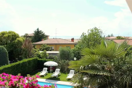 Argentina Quattro, Maison à Lazise proche de Gardaland - Photo 25