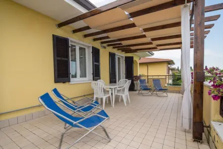 Argentina Quattro, Maison à Lazise proche de Gardaland - Photo 39