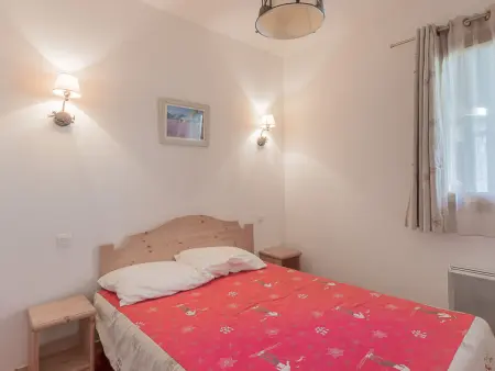 T. Bergerie, Appartement 4 personnes à Orcières Merlette - Photo 4