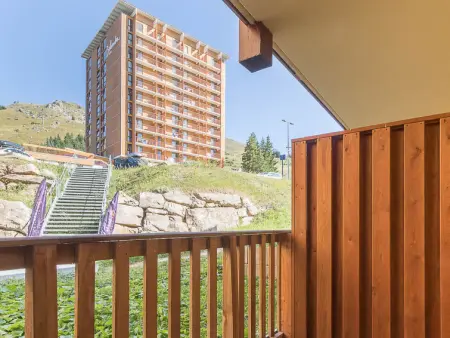 T. Bergerie, Appartement 4 personnes à Orcières Merlette - Photo 5