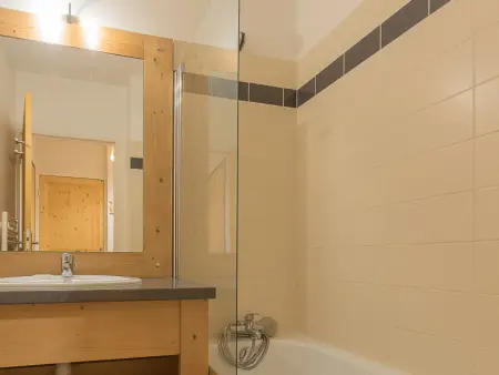 T. Bergerie, Appartement 4 personnes à Orcières Merlette - Photo 7