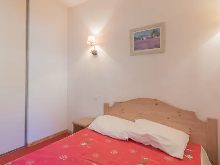 T. Bergerie, Appartement 4 personnes à Orcières Merlette - Photo 10