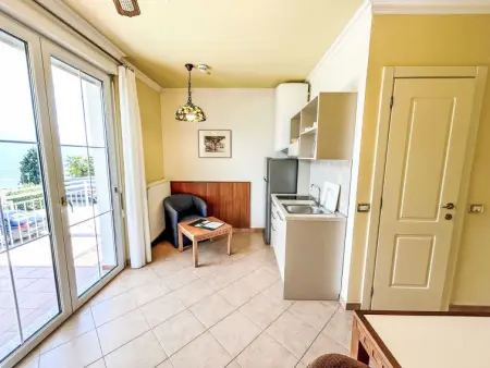 Piccola Italia, Appartement 2 personnes à Tremosine - Photo 2