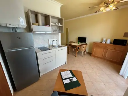 Piccola Italia, Appartement 2 personnes à Tremosine - Photo 3