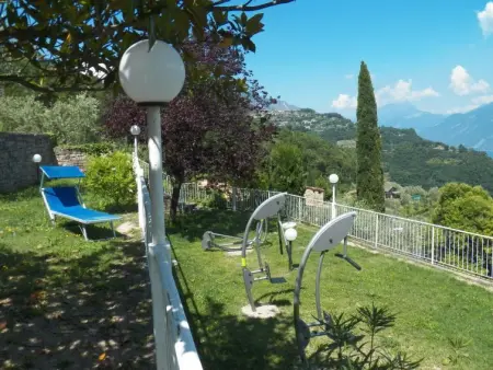 Piccola Italia, Appartement 2 personnes à Tremosine - Photo 4