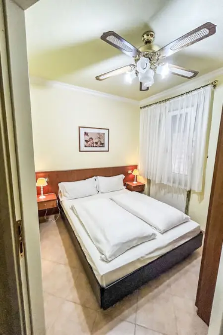 Piccola Italia, Appartement 2 personnes à Tremosine - Photo 5