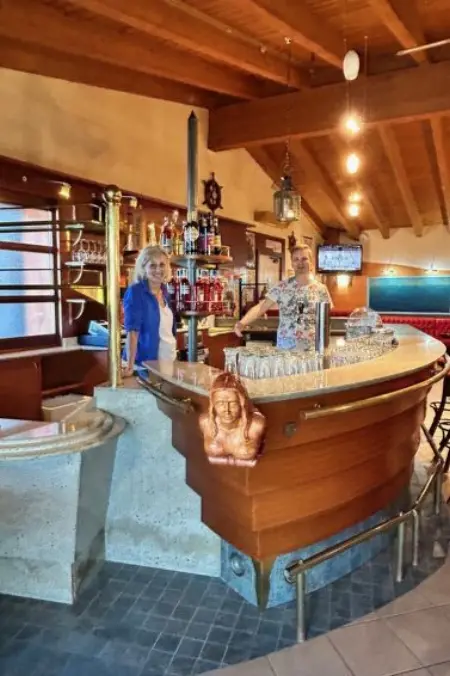 Piccola Italia, Appartement 2 personnes à Tremosine - Photo 8