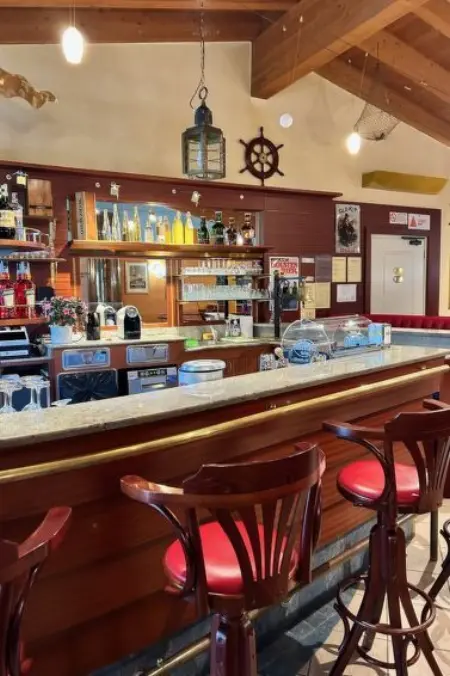 Piccola Italia, Appartement 2 personnes à Tremosine - Photo 9