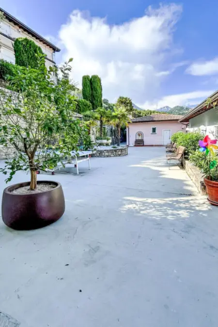 Piccola Italia, Appartement 2 personnes à Tremosine - Photo 11