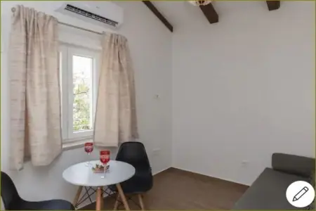 Appartement à Dubrovnik, Apartments Dub - Comfort One-Bedroom Apartment with Shared Terrace (no.1) - L1076810