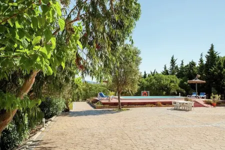 Rotaflor, Villa à Majorque près de la plage - Photo 5