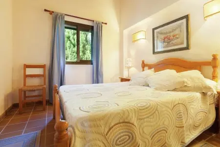 Rotaflor, Villa à Majorque près de la plage - Photo 16
