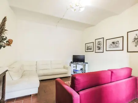 Villa Etrusca, Gite 16 personnes à Volterra - Photo 8