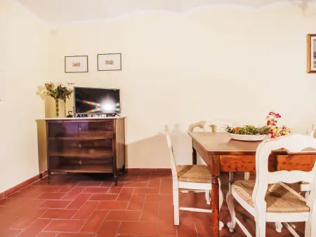 Villa Etrusca, Gite 16 personnes à Volterra - Photo 9