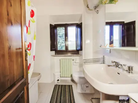 Villa Etrusca, Gite 16 personnes à Volterra - Photo 13