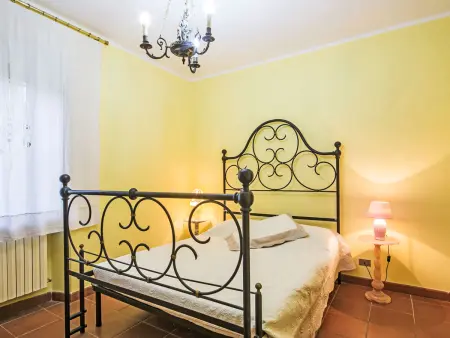 Villa Etrusca, Gite 16 personnes à Volterra - Photo 17